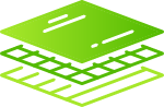 floor vibration control Icon