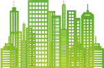 Green building Icon