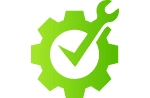Installation floor vibration control Icon