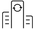 Heritage Building Icon