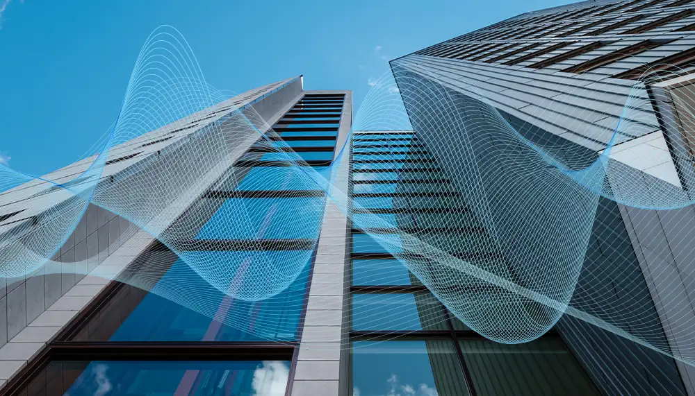 Floor Vibration Problems