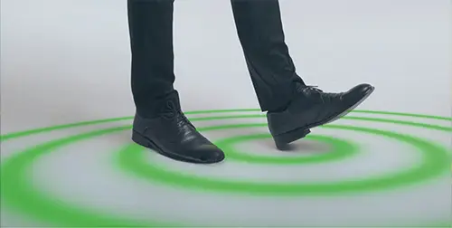 Comfort and productivity depend on what people feel – not what vibration limits allow