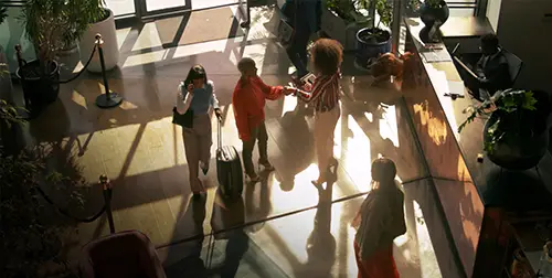 The hidden cost of floor vibration in hospitality and leisure environments