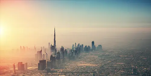 CALMFLOOR welcomes PowerCept as Strategic Agent Partner for the Middle East