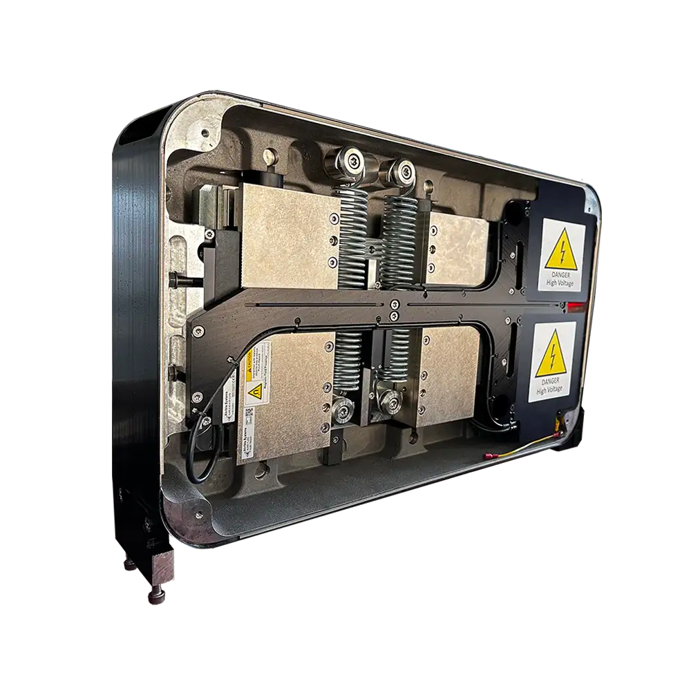 Floor Vibration Damper