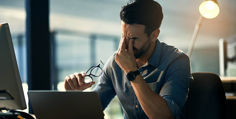 CALMFLOOR as a Risk Management Tool for Grade A Offices